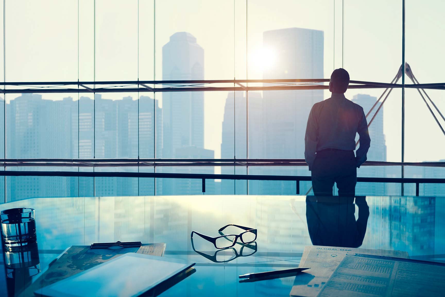 Transformación digital y su importancia en las empresas