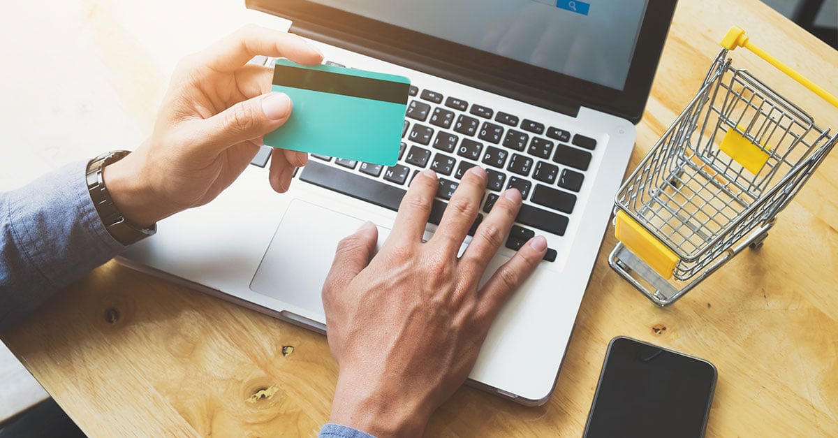 Ecommerce. 6 tendencias en tiendas virtuales a nivel mundial 