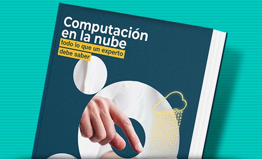 eBook: conocer todo sobre computación en la nube
