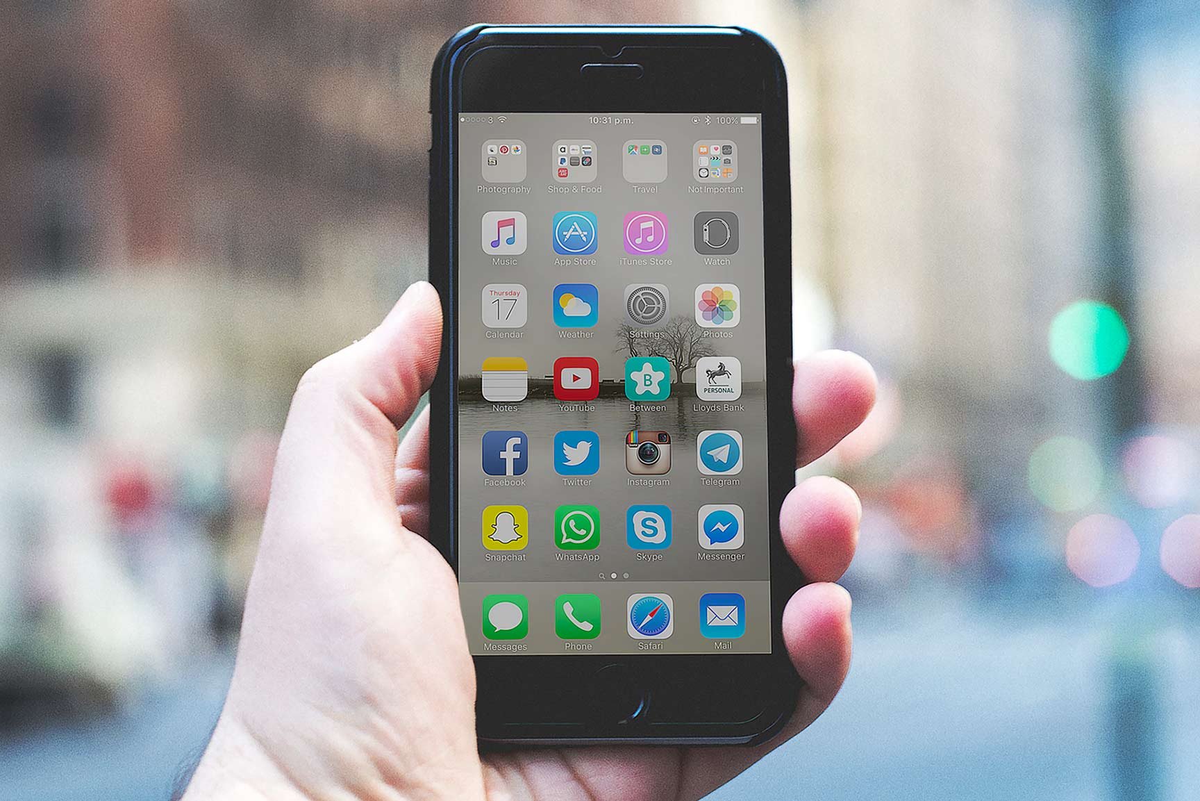 ASO Posicionamiento de Aplicaciones en App Store