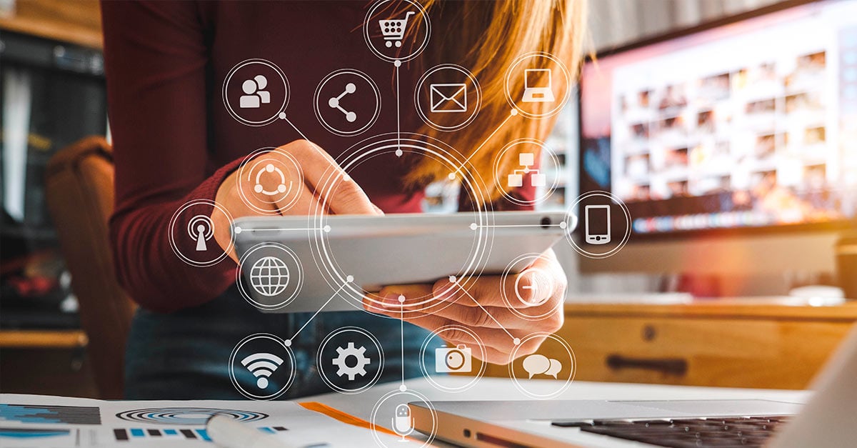 4 pasos para crear contenido en tu ecommerce