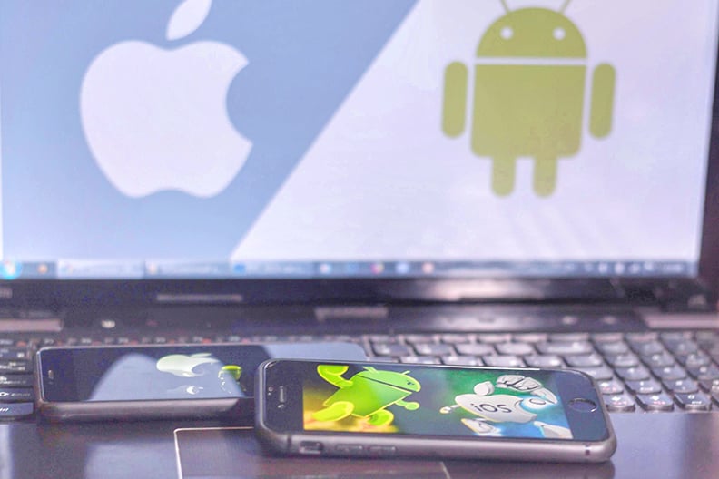 Convertir y descargar un PDF en base64 con ionic 4 y capacitor