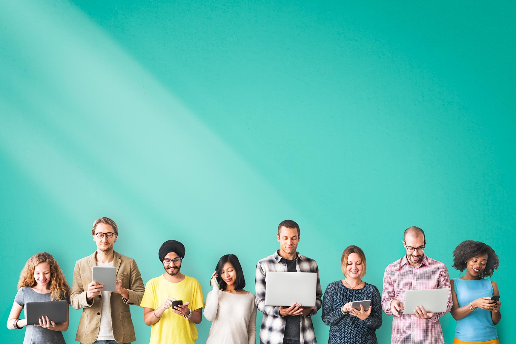 El marketing revolucionó la forma de conectarse con los clientes