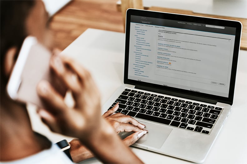 h_mandamientos_ibm_websphere_portal