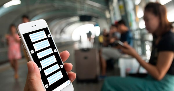 ¿Qué es el marketing conversacional?