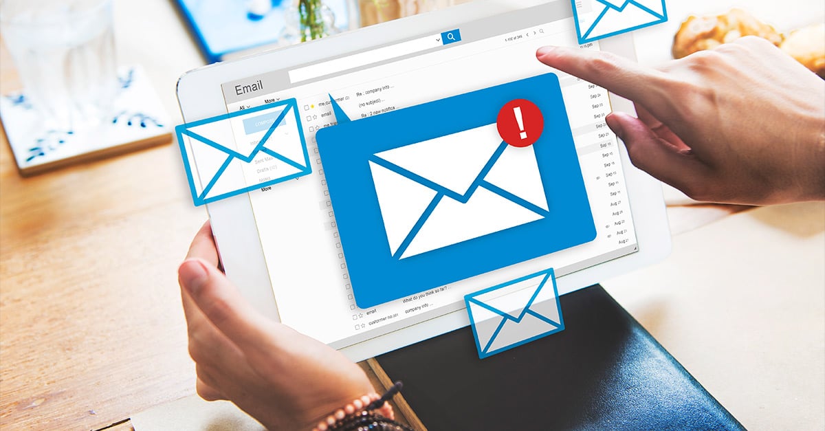 Buenas y malas prácticas en el email marketing