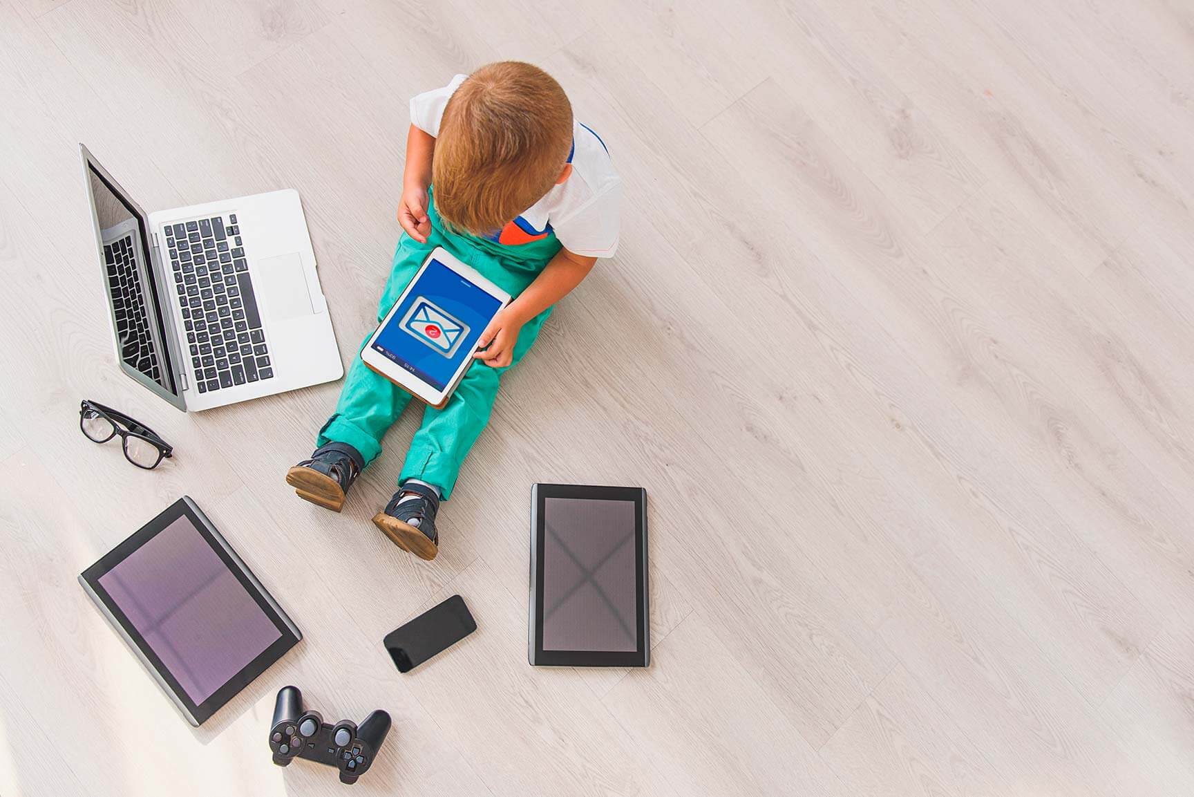 Transmedia: más que contar es conectar