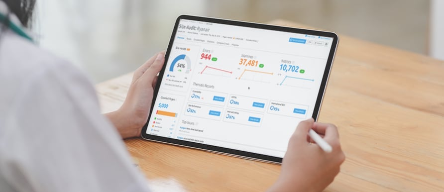 importancia-de-una-auditoria-seo-con-semrush