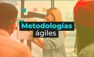Metodologías ágiles