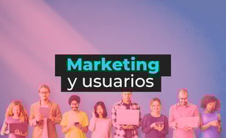 Marketing y los clientes