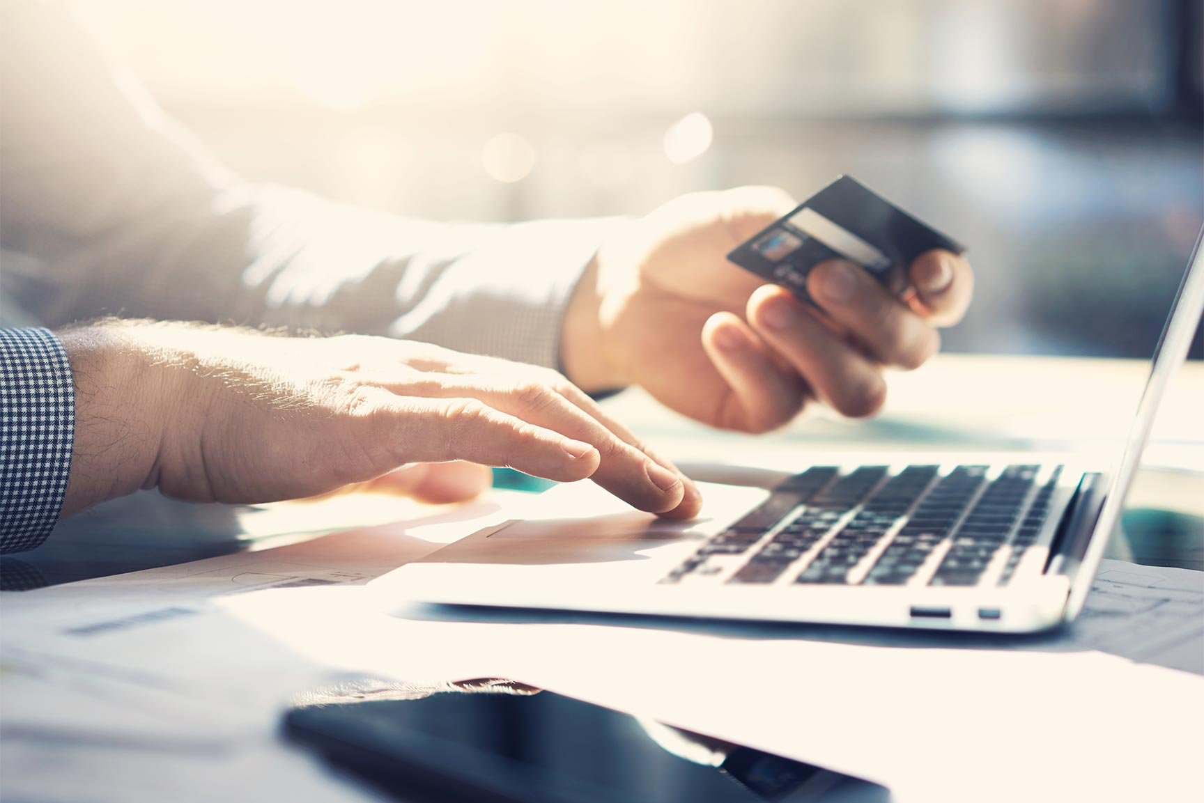 Guía básica sobre Open Banking