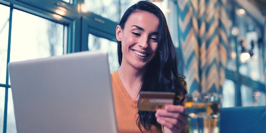 Biometría en el sector financiero