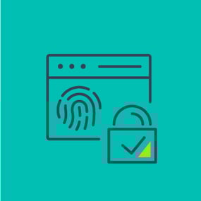 Estudio de IBM sobre biometría