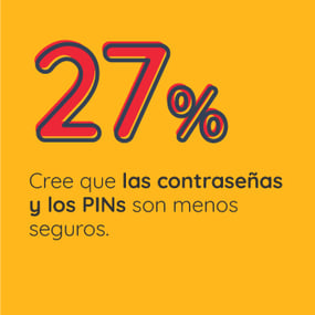 Estudio de IBM sobre biometría