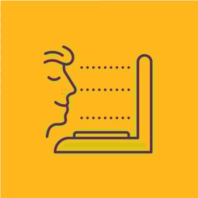 Estudio de IBM sobre biometría