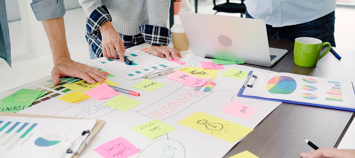 ¿Qué se realiza en el proceso de Scrum?