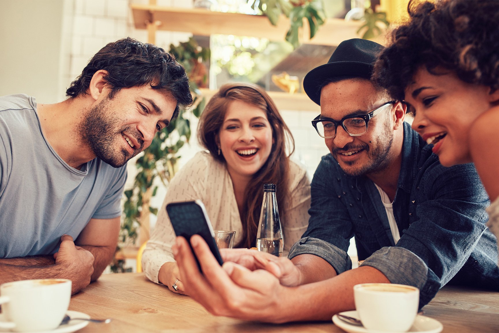Todo lo que debes saber sobre Experiencia de Usuario - UX
