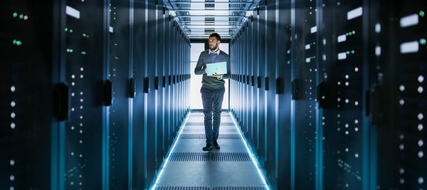 Tipos de almacenamiento en la nube 