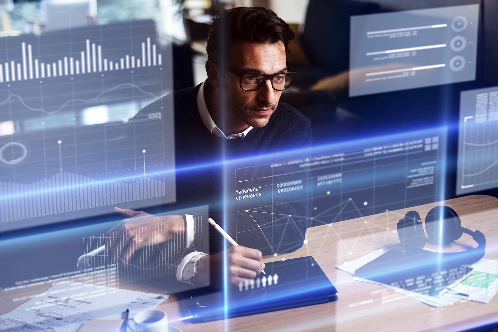 Guía para dummies sobre analítica de datos en tiempo real