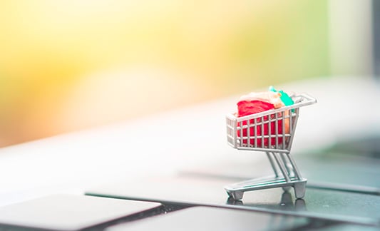 Desventajas del comercio electrónico