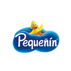 Logo Pequeñin catalogo de premios