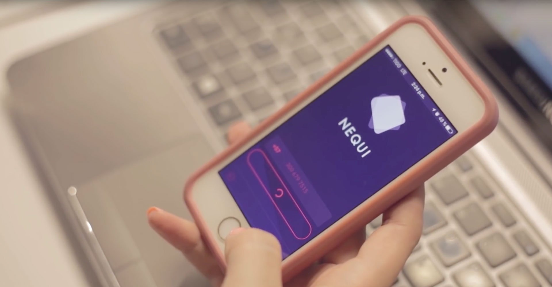 Nequi, hacia la banca digital y abierta