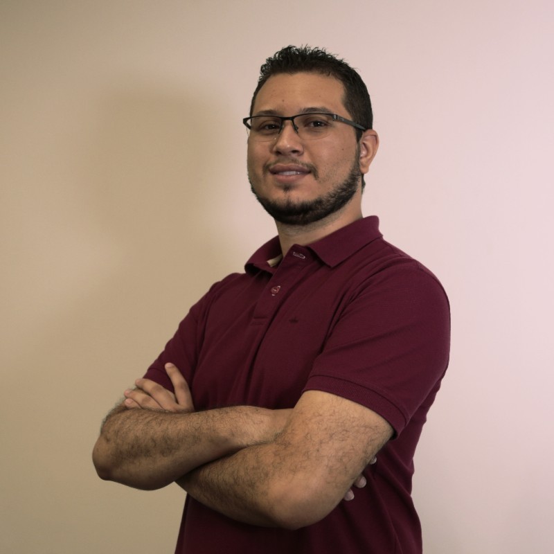 Esteban Vallejo Morales