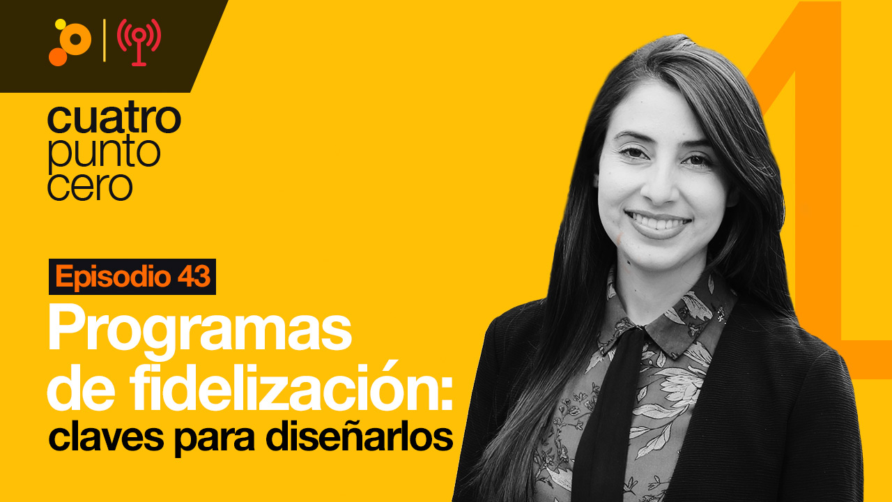 Programas de fidelización: claves para diseñarlos
