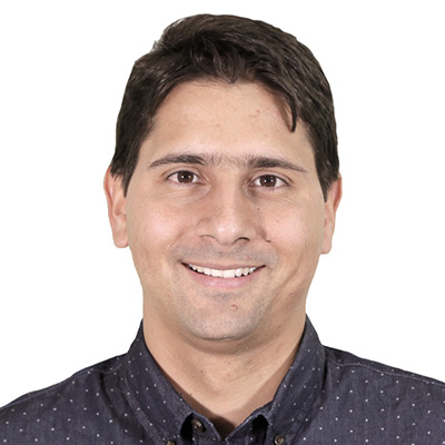 Daniel Osorio Restrepo