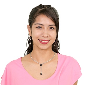 Genifer Tatiana Moreno