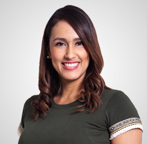 Andrea Barrera Pulgarín
