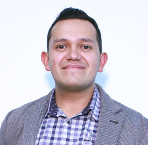 Alexánder Chaparro