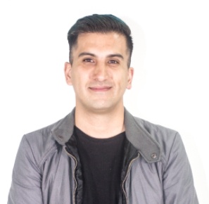 Jomag Heredia Chacon