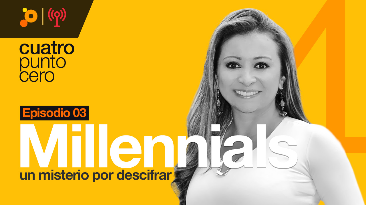 Millennials, un misterio por descifrar