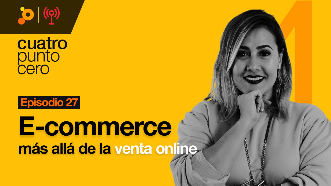 E-commerce más allá de la venta online