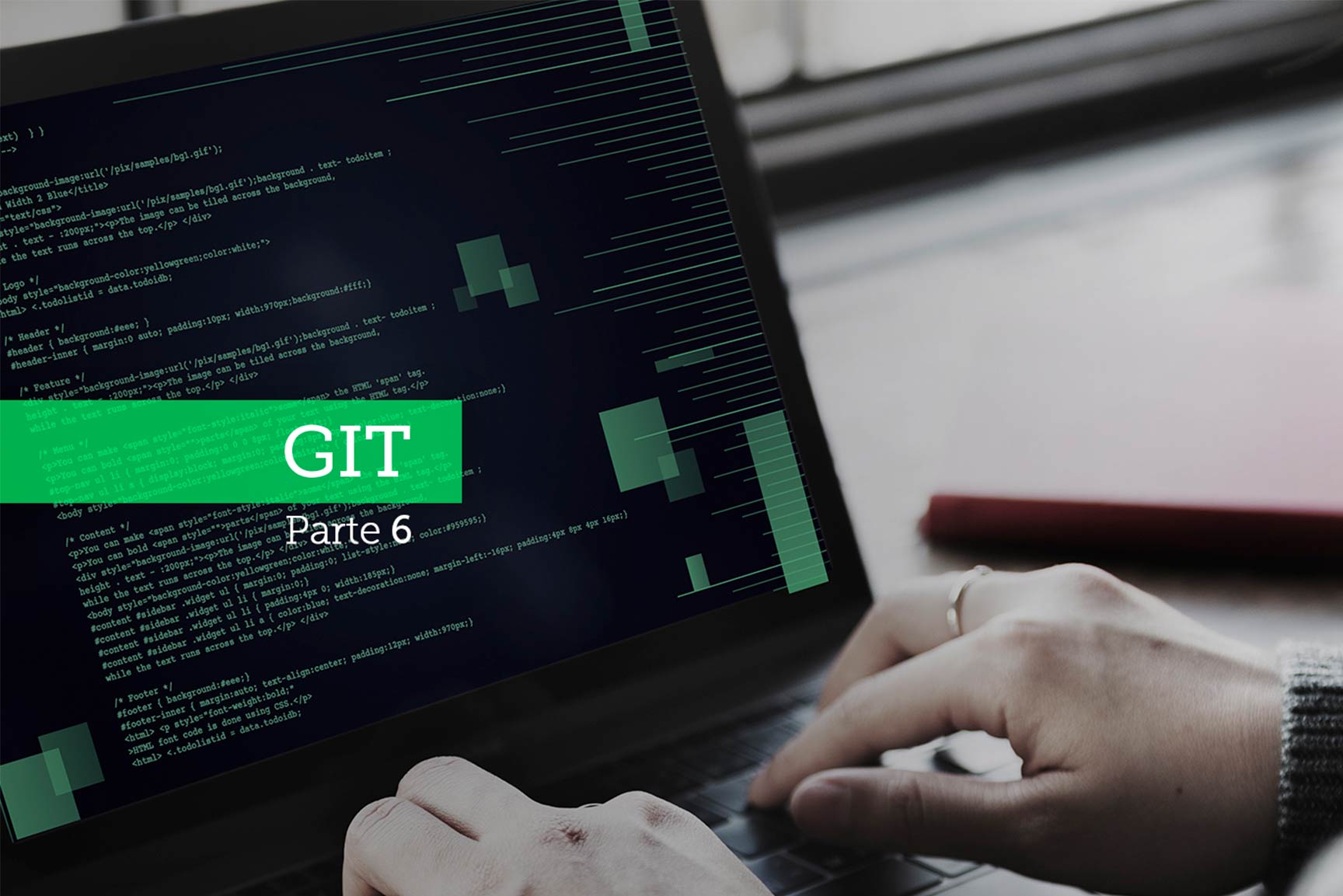 Flujos de trabajo en GIT