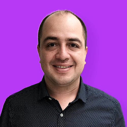 Cristian Bermúdez