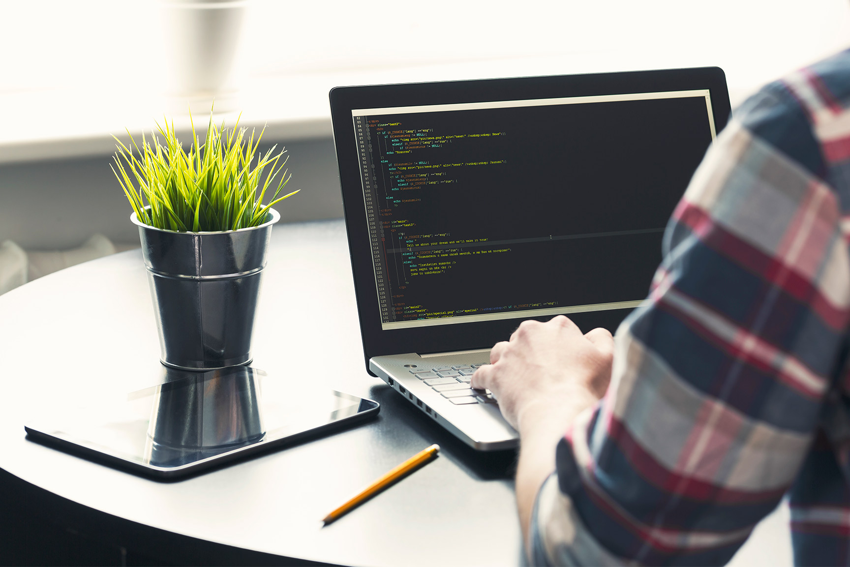¿Qué es GIT y cómo funciona?