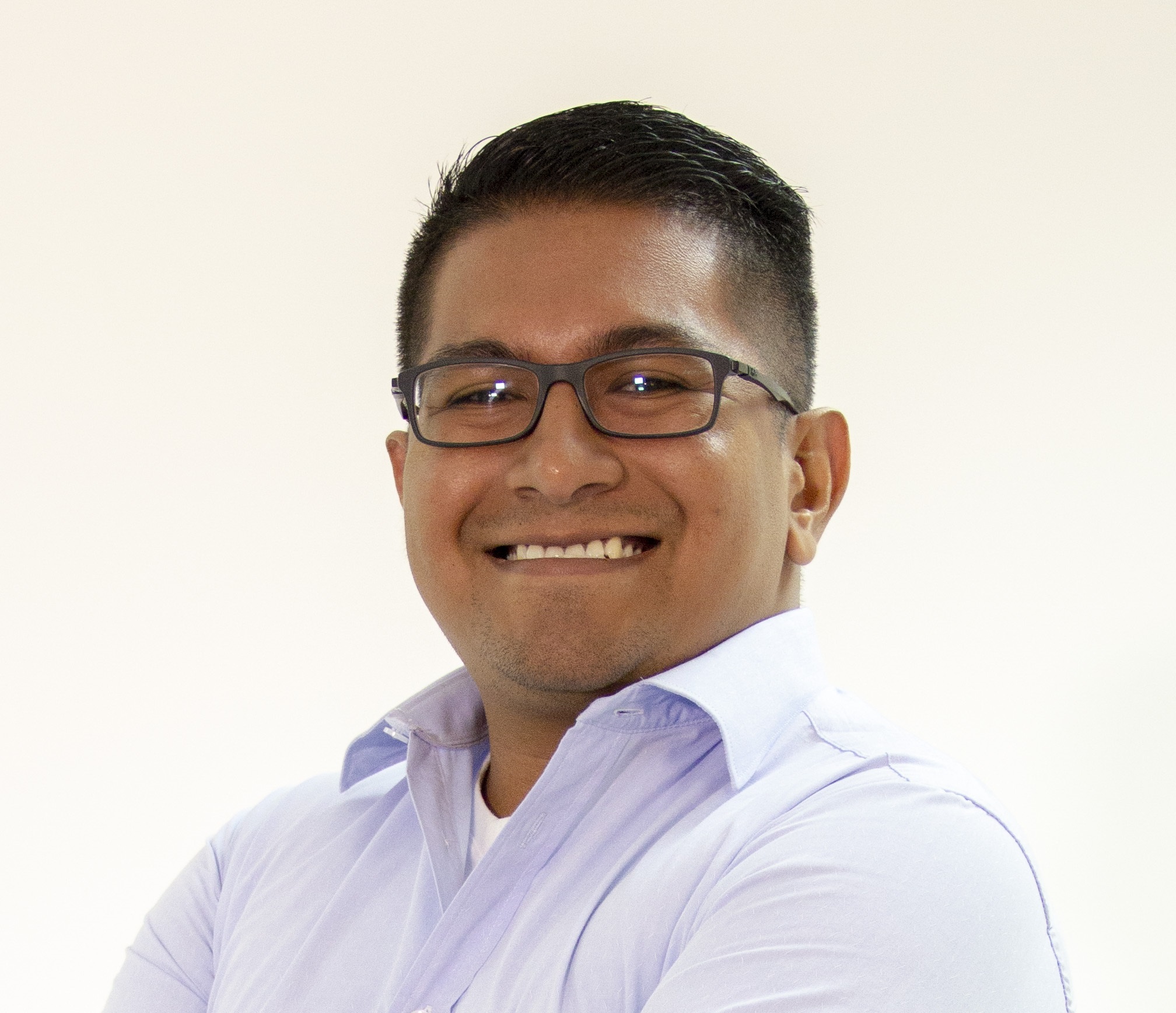 Manuel Viloria Meza