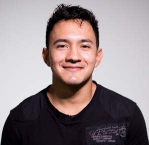 Camilo Colorado