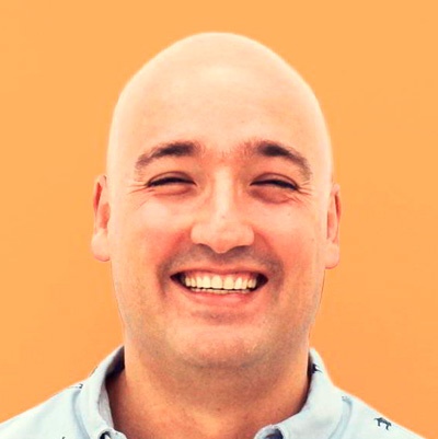 Marcos Vélez Botero