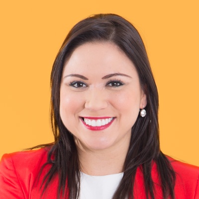 Paula Gaviria