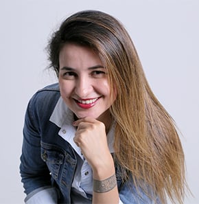 Yohana Elorza